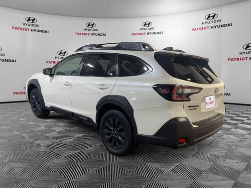 2024 Subaru Outback Onyx Edition XT