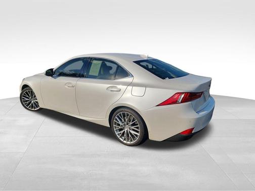 2016 Lexus IS 300 Base