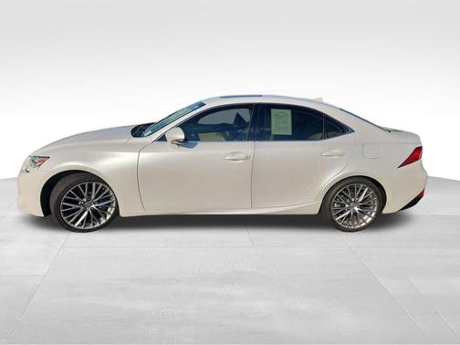 2016 Lexus IS 300 Base
