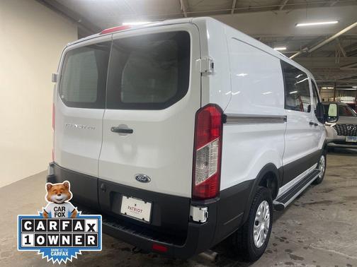 2024 Ford Transit-250 Base