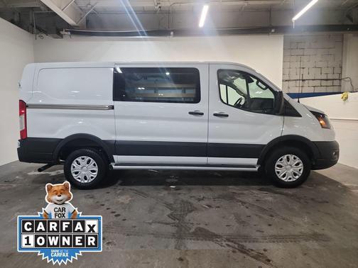 2024 Ford Transit-250 Base
