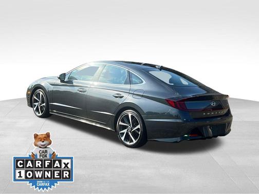 2022 Hyundai SONATA SEL Plus