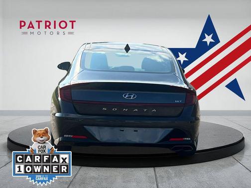 2022 Hyundai SONATA SEL Plus