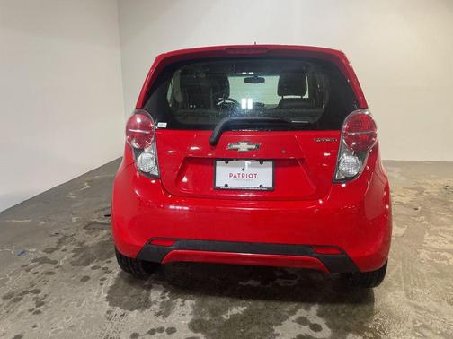 2014 Chevrolet Spark LS