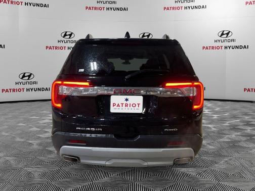 2023 GMC Acadia AWD SLE