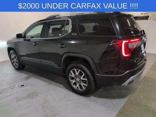 2023 GMC Acadia AWD SLE