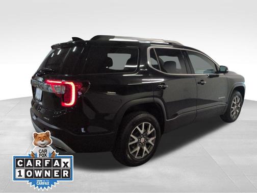 2023 GMC Acadia AWD SLE