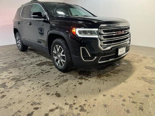 2023 GMC Acadia AWD SLE