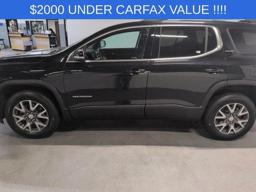 2023 GMC Acadia AWD SLE