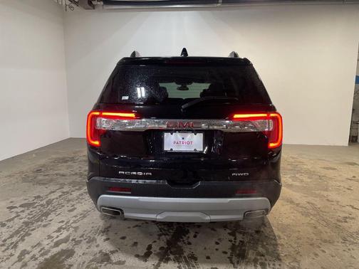 2023 GMC Acadia AWD SLE