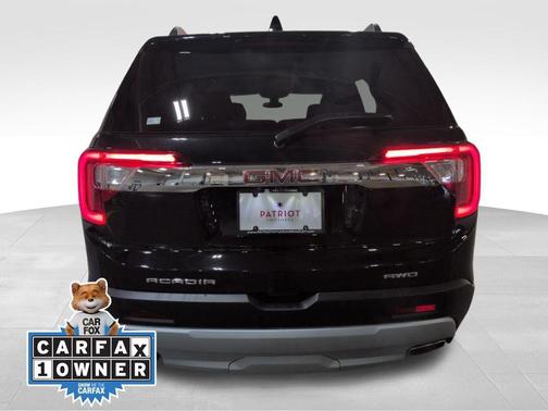 2023 GMC Acadia AWD SLE