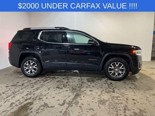 2023 GMC Acadia AWD SLE