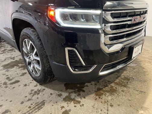 2023 GMC Acadia AWD SLE