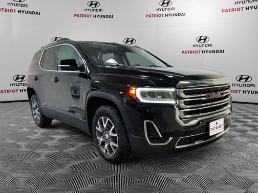 2023 GMC Acadia AWD SLE