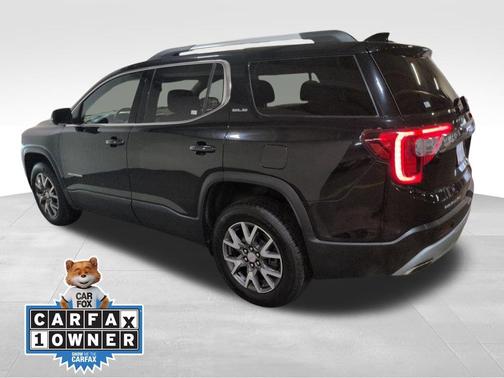 2023 GMC Acadia AWD SLE