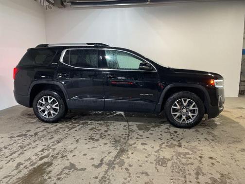 2023 GMC Acadia AWD SLE