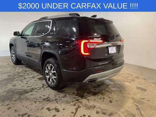 2023 GMC Acadia AWD SLE