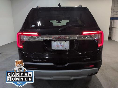 2023 GMC Acadia AWD SLE