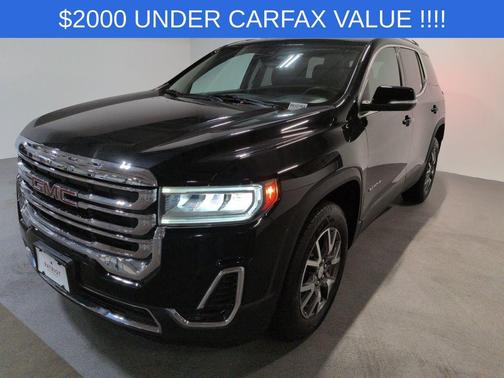 2023 GMC Acadia AWD SLE