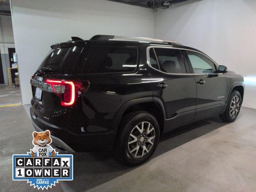 2023 GMC Acadia AWD SLE