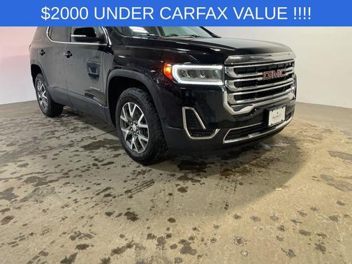 2023 GMC Acadia AWD SLE