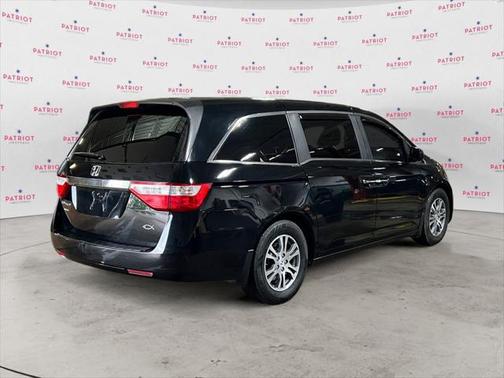 2011 Honda Odyssey EX