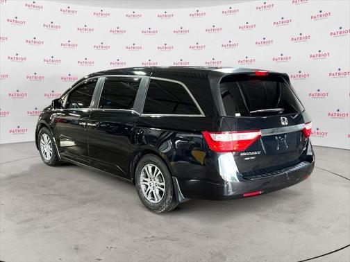 2011 Honda Odyssey EX