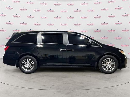 2011 Honda Odyssey EX