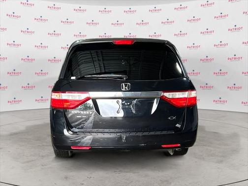 2011 Honda Odyssey EX