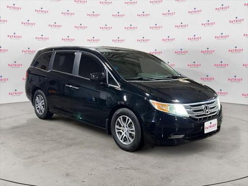 2011 Honda Odyssey EX