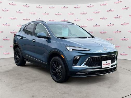 2024 Buick Encore GX Sport Touring