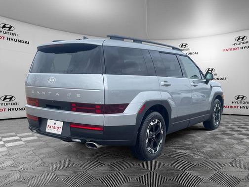 2026 Hyundai SANTA FE SEL 2.4