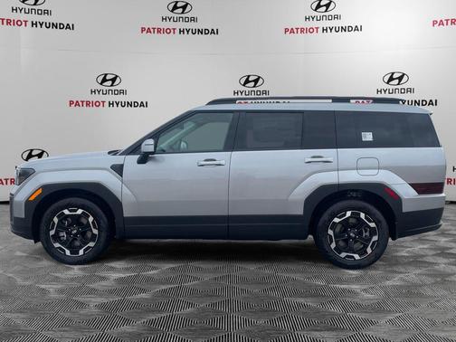 2026 Hyundai SANTA FE SEL 2.4