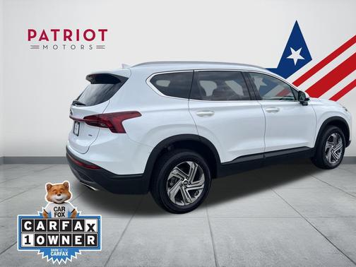 2023 Hyundai SANTA FE SEL 2.4