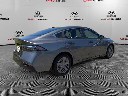 Gun Metallic 2026 Nissan Sentra S