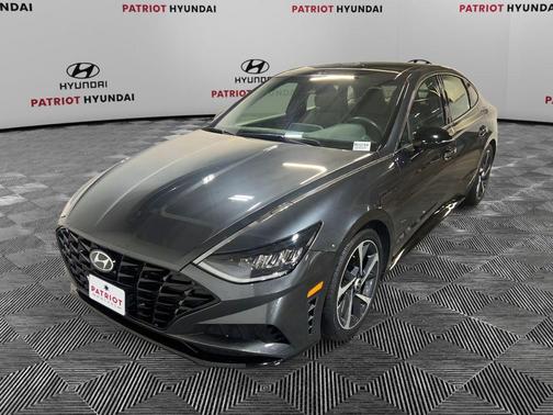 2023 Hyundai SONATA SEL Plus