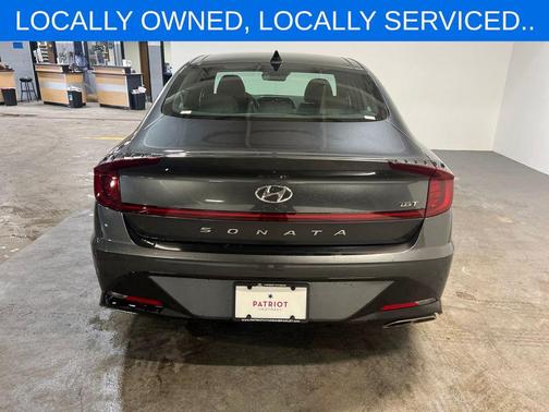 2023 Hyundai SONATA SEL Plus