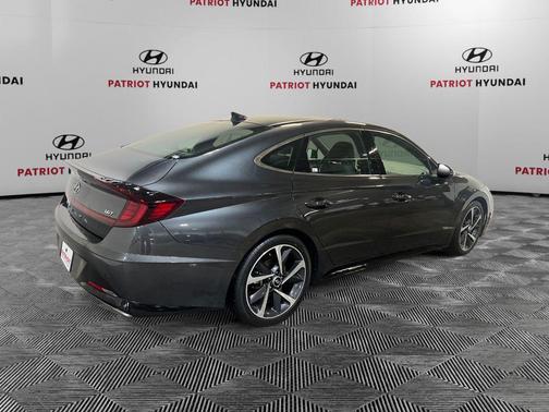 2023 Hyundai SONATA SEL Plus