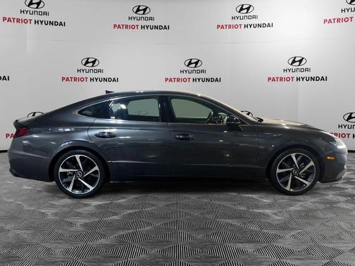 2023 Hyundai SONATA SEL Plus