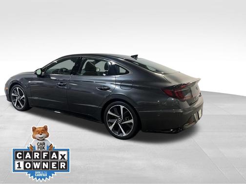 2023 Hyundai SONATA SEL Plus