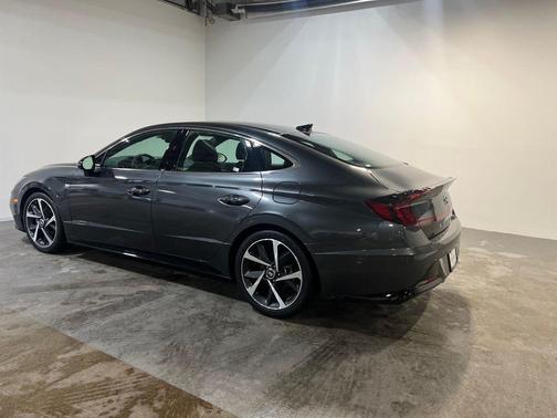 2023 Hyundai SONATA SEL Plus