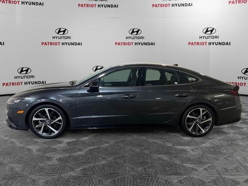 2023 Hyundai SONATA SEL Plus