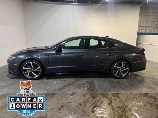 2023 Hyundai SONATA SEL Plus