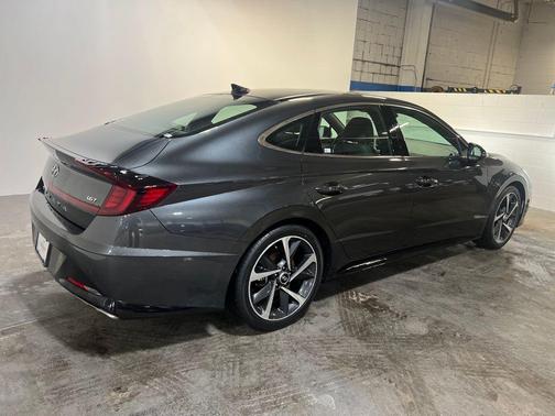 2023 Hyundai SONATA SEL Plus