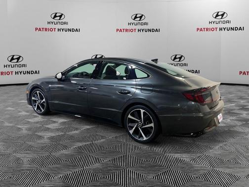 2023 Hyundai SONATA SEL Plus