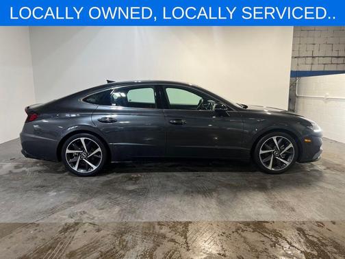 2023 Hyundai SONATA SEL Plus