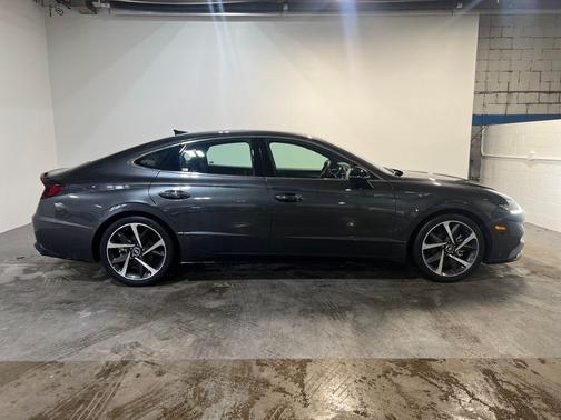 2023 Hyundai SONATA SEL Plus