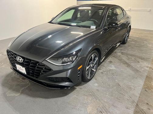 2023 Hyundai SONATA SEL Plus