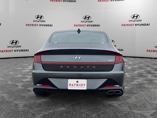 2023 Hyundai SONATA SEL Plus