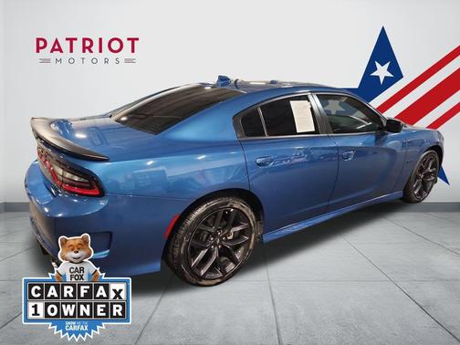 2023 Dodge Charger R/T